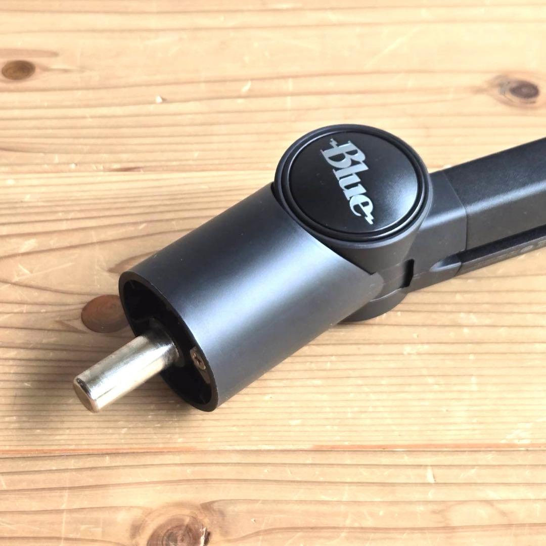 中古品 USED品 ロジクール マイクアーム コンパス 配信用 ゲーミング