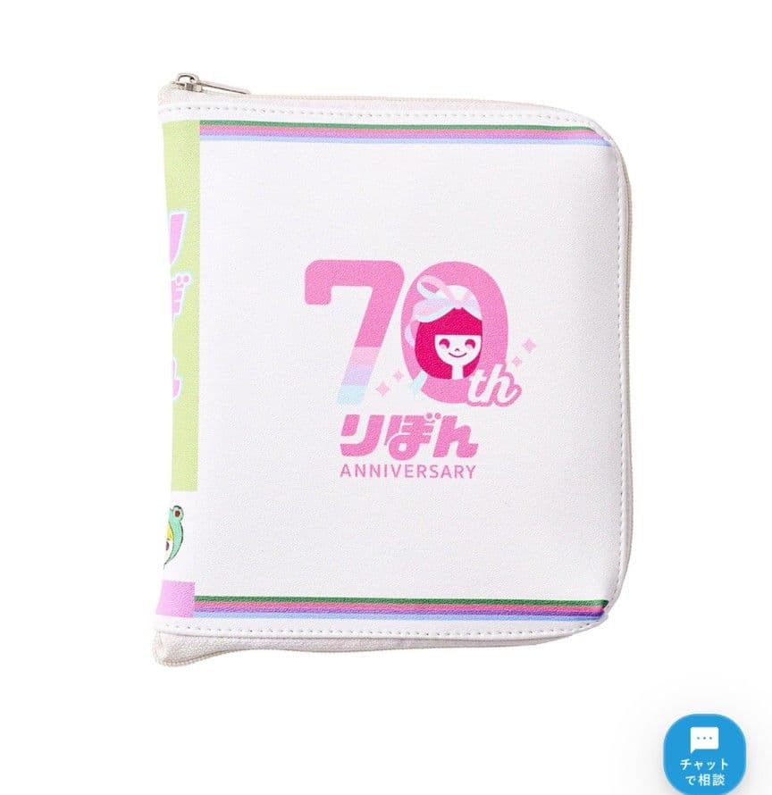 新品【3coins】スリコ×りぼん コラボ ルナティック雑技団 3点セット