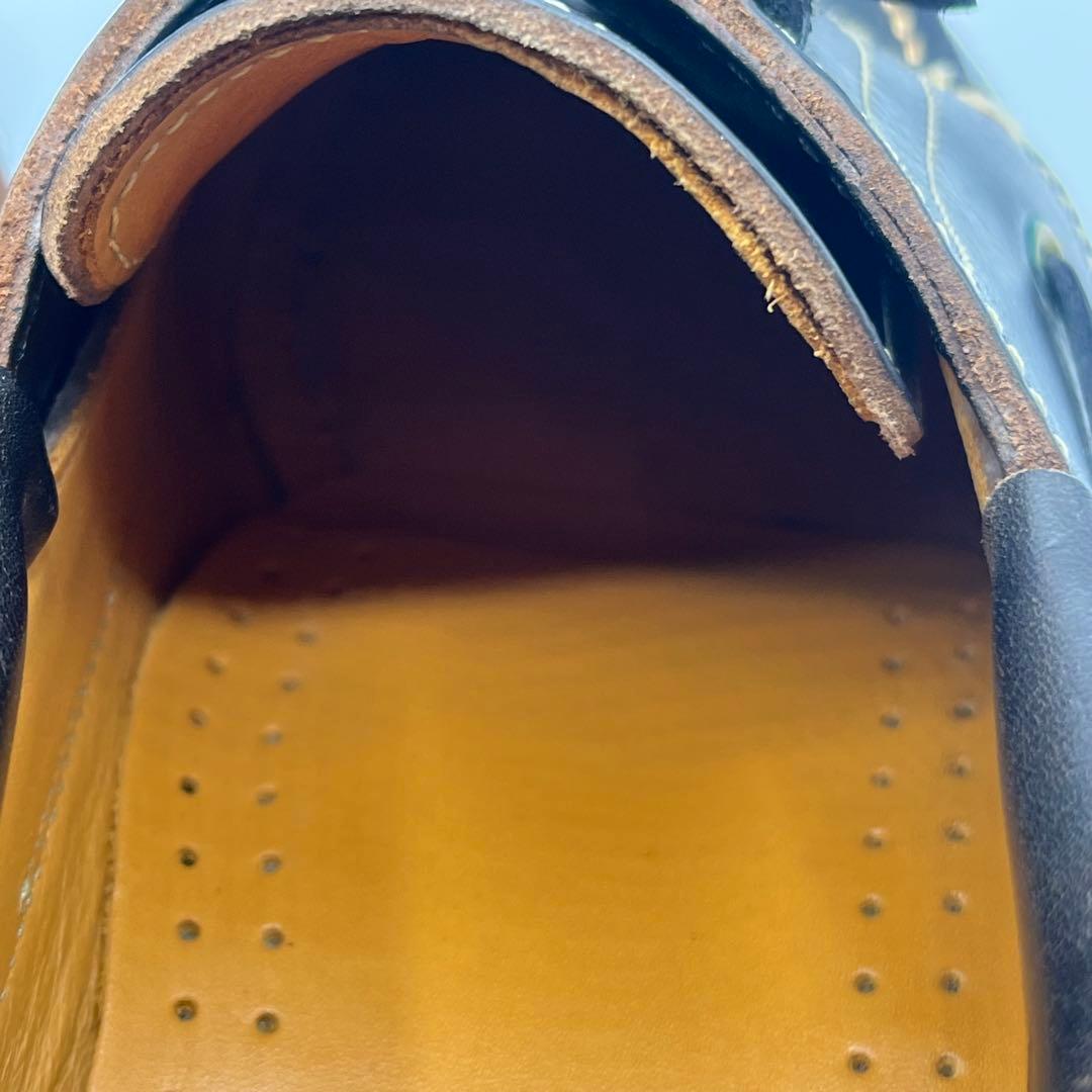 ダナー　デッキシューズ　3ホール