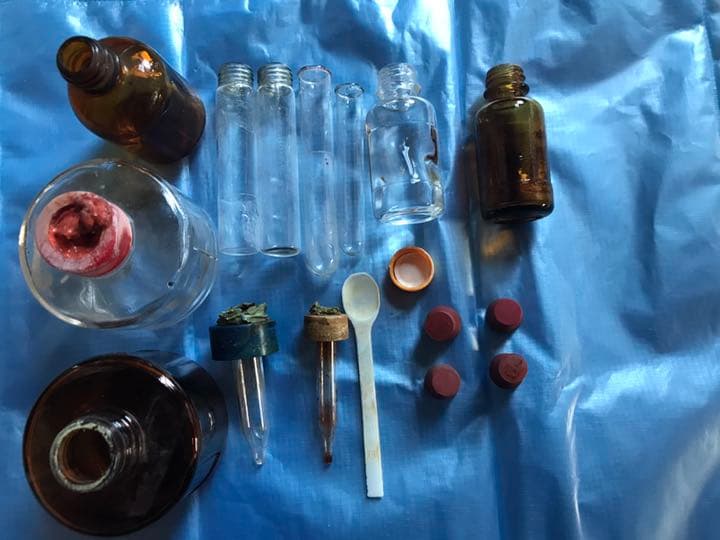 昭和レトロ 土壌診断器具 箱入りの通販はau PAY マーケット - 輸入雑貨