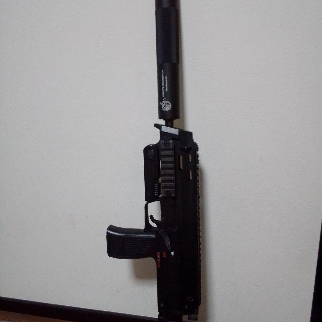 GOLF侍さん専用　東京マルイ　MP7A1   電動サブマシンガン