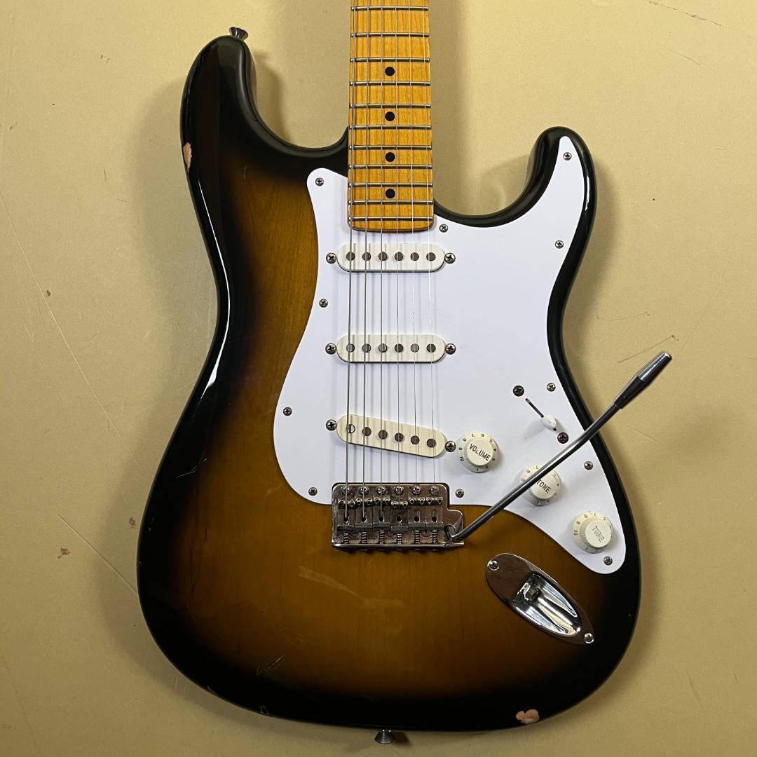 CoolZ ZST-1M 2ST フジゲン製 2013年 ストラトキャスター - メルカリ