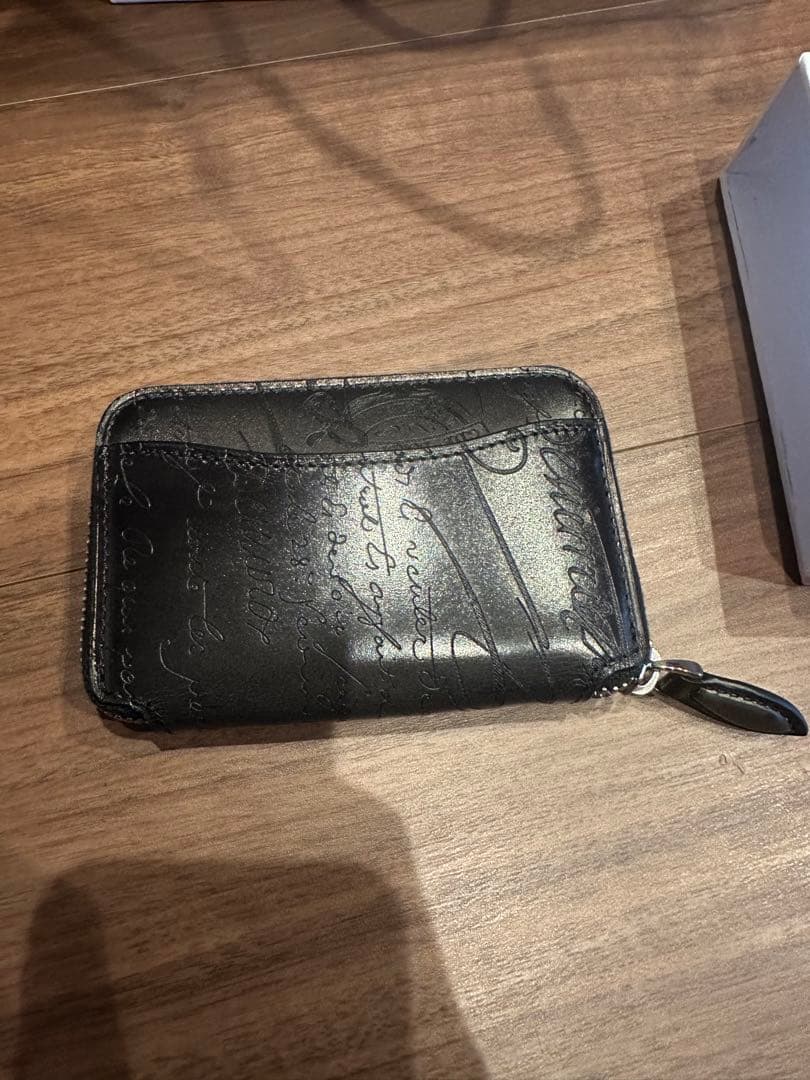 ベルルッティ キーケース(メンズ)の通販 17点 | Berlutiのメンズを買う