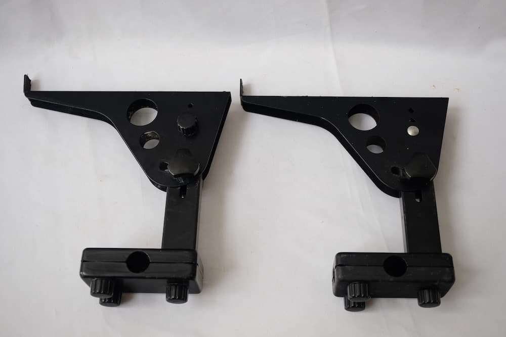 YAMAHA LGA-100 キーボードスタンドLG-100用2段アタッチメント