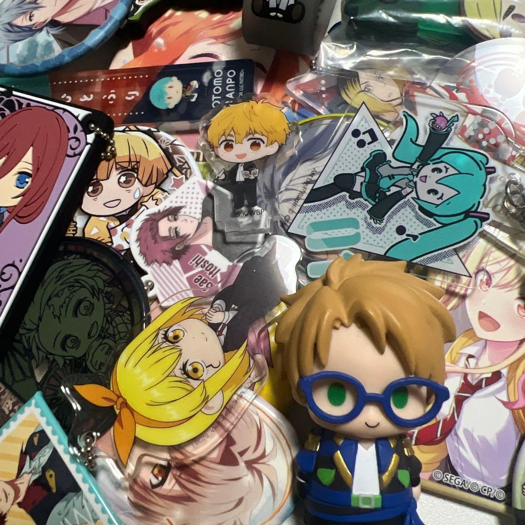 アニメ・ノンジャンルグッズ大量まとめ売り 160点以上 ① - メルカリ