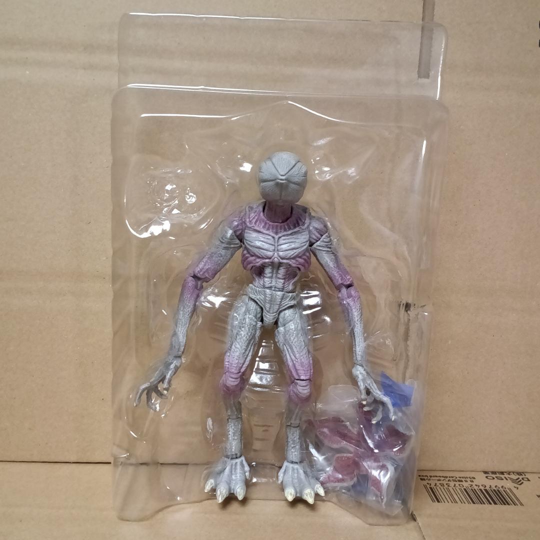 ストレンジャーシングス 6インチフィギュア　デモゴルゴン　開封品　2体セット