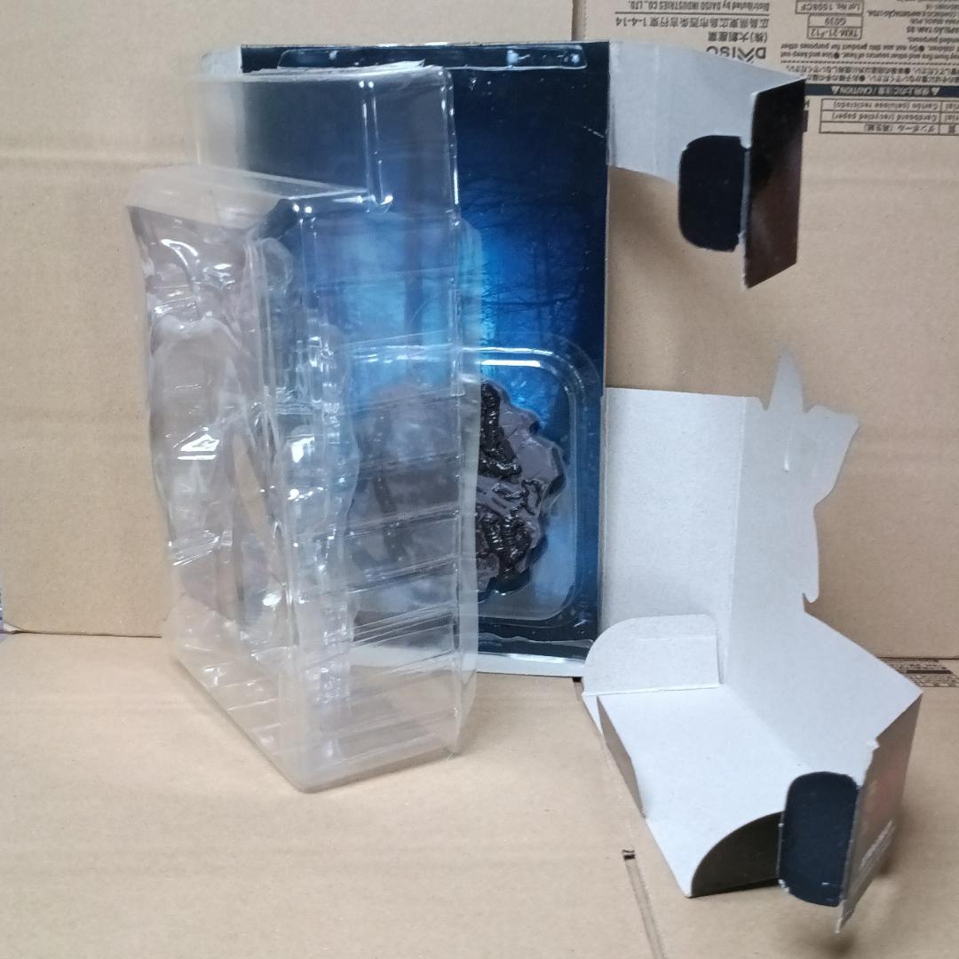 ストレンジャーシングス 6インチフィギュア　デモゴルゴン　開封品　2体セット