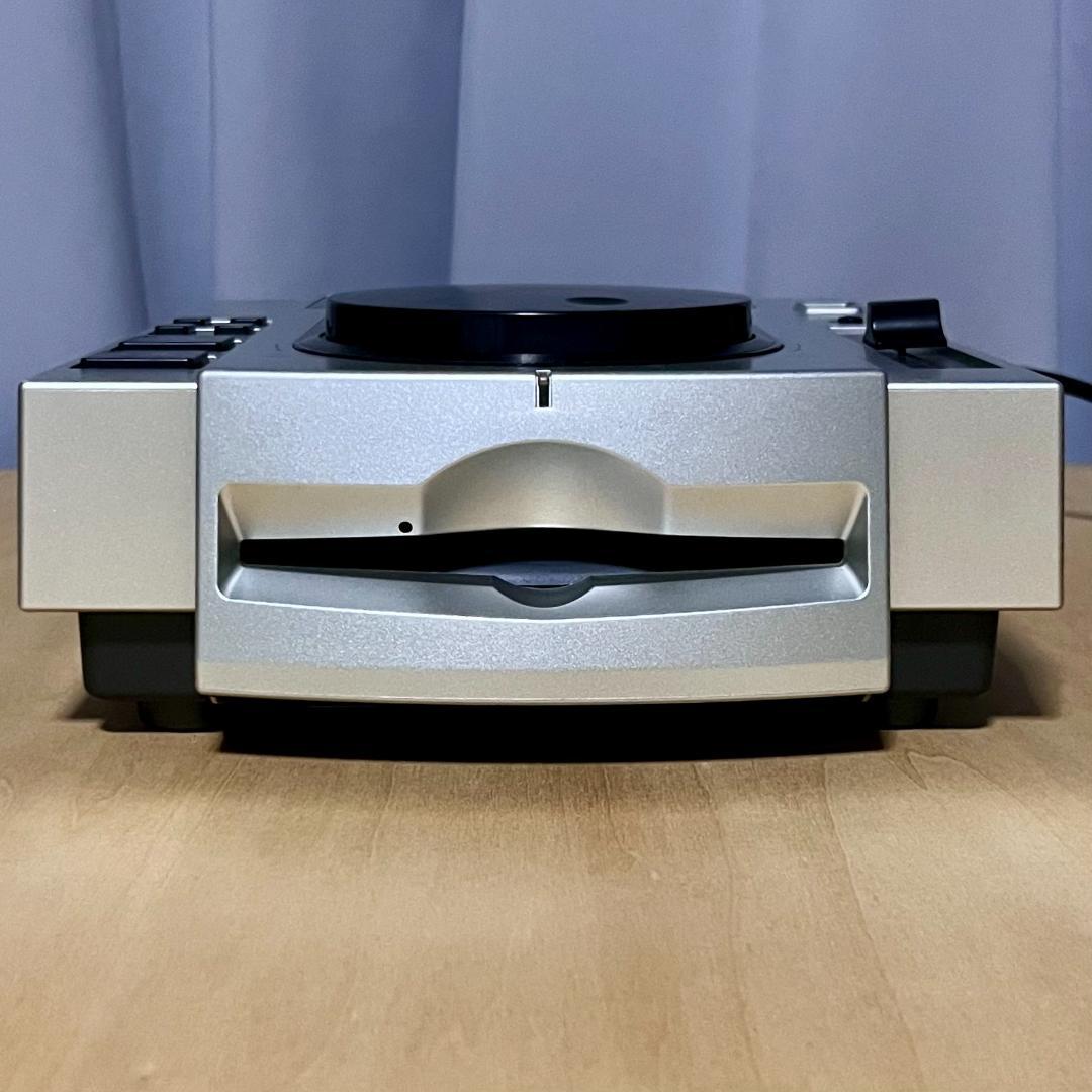 Pioneer CDJ CDJ-100S x2 CDJ-100S - Pioneer CDJ-100S - Audiofanzine