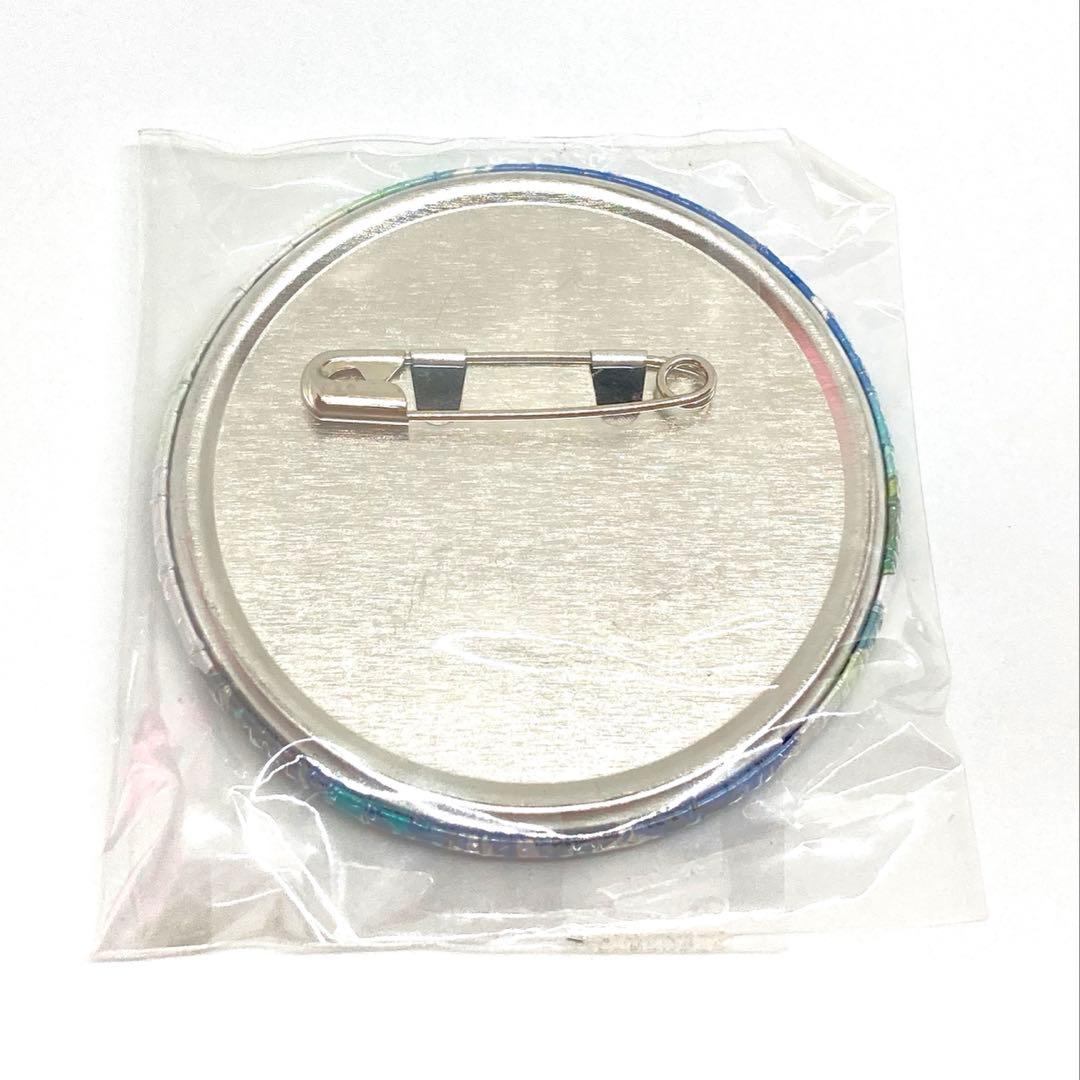 まんがタイムきらら ゆるキャン 缶バッジ