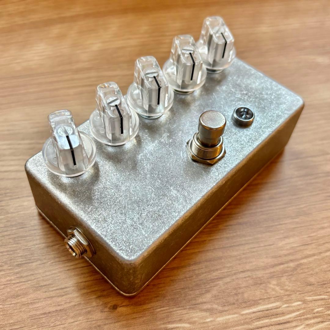 FF-1 Fuzz Factory Clone - メルカリ