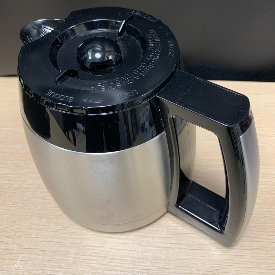 ☆美品 クイジナート コーヒーメーカー DGB-450PCJ 2024年製 - メルカリ