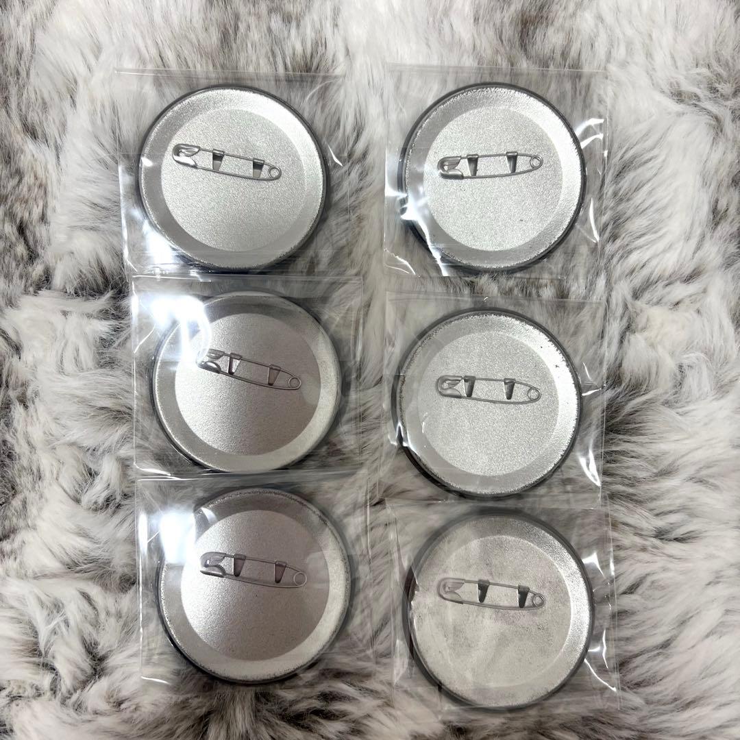 黒執事 シエル キャラバッジコレクション 缶バッジ