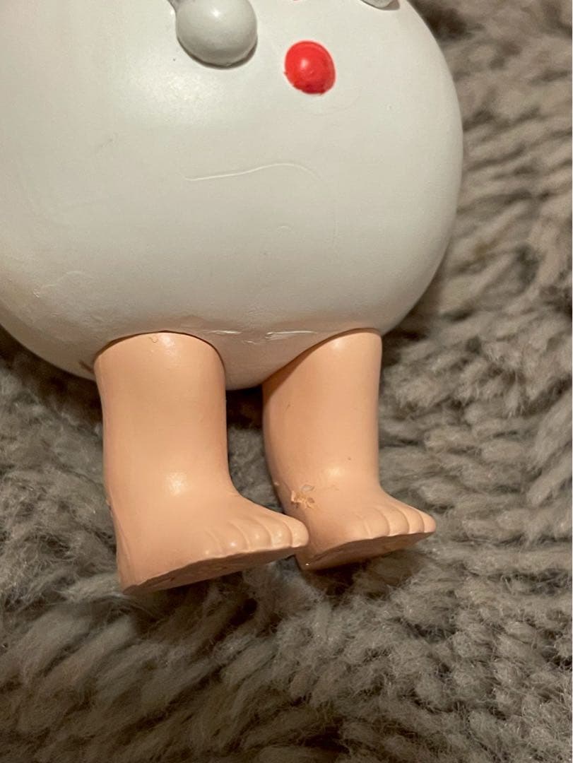 ソニーエンジェル　クリスマス　2011 サンタクロース　雪だるま　シークレット