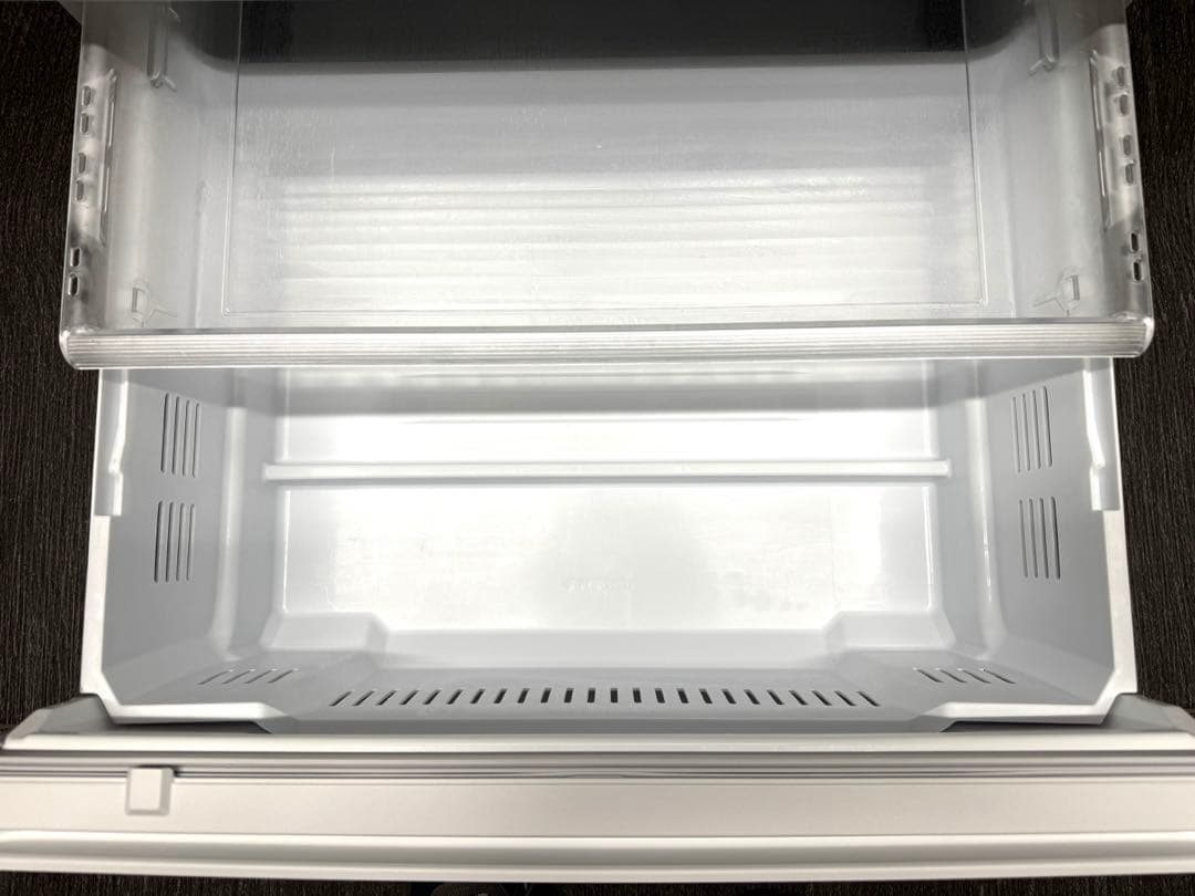 パナソニックNR-F486MEX-W 冷蔵庫　483L 2021年製