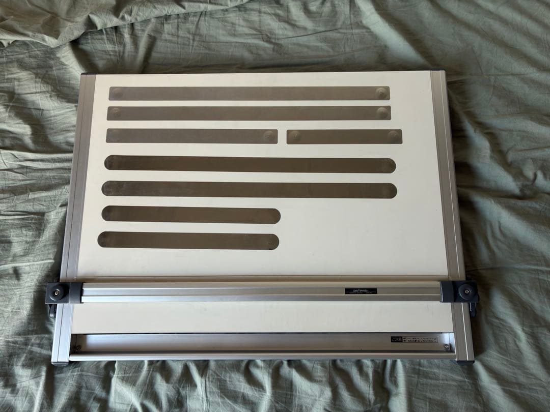 楽天市場】製図板 a1の通販 【再】値引き!!! A1サイズ 製図台 A1