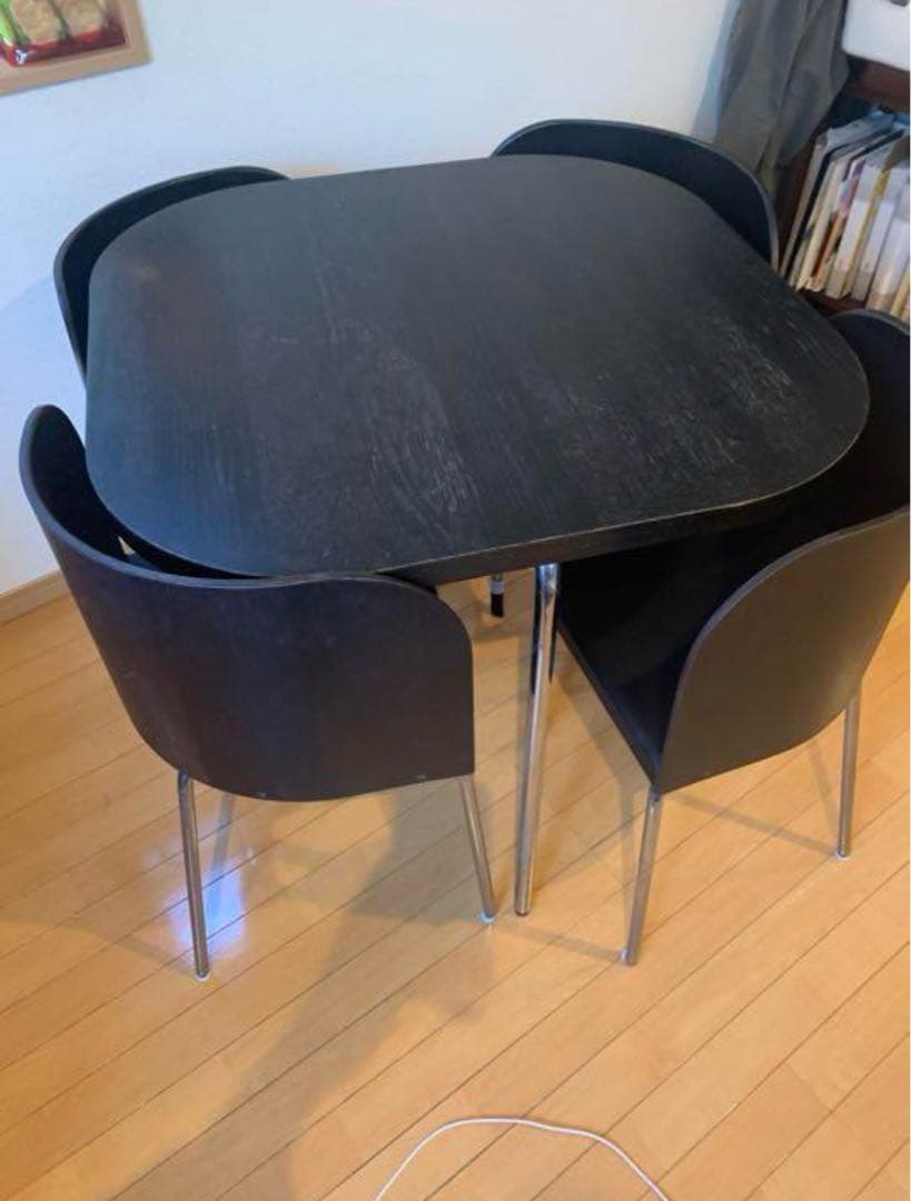 3/23までに‼️IKEA FUSION イケア　フュージョン　テーブル