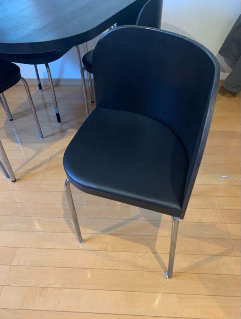 3/23までに‼️IKEA FUSION イケア　フュージョン　テーブル