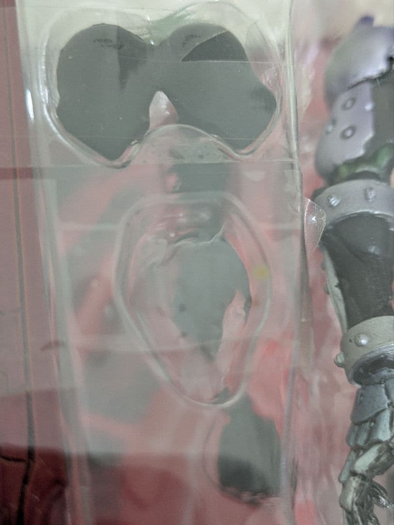 S.I.C. 仮面ライダーBLACK、RX、シャドームーン その他まとめて！