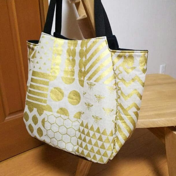 参考商品 ヨシキティ ビッグバッグ ハンドメイド YOSHIKI X JAPAN