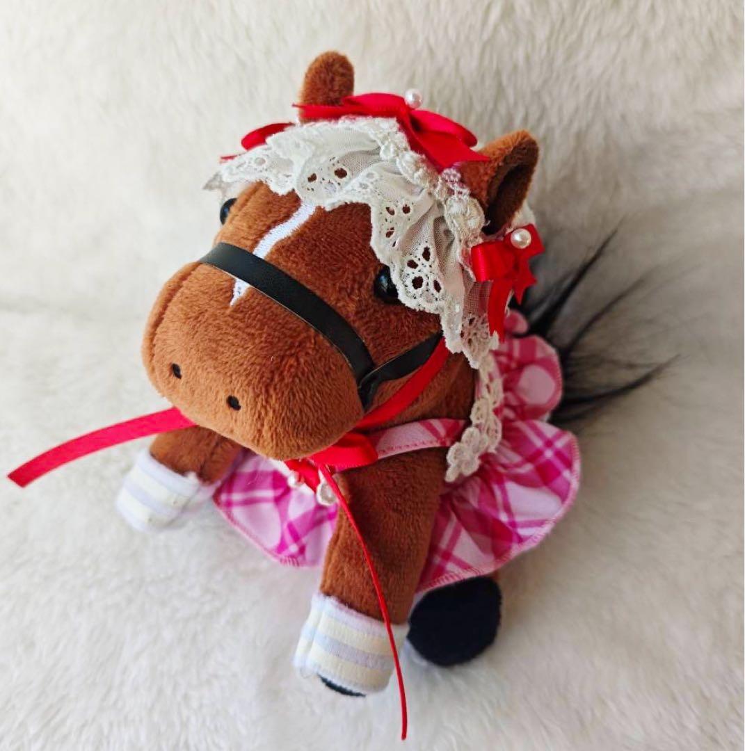 アイドルホース Sサイズ ワンピース - メルカリ