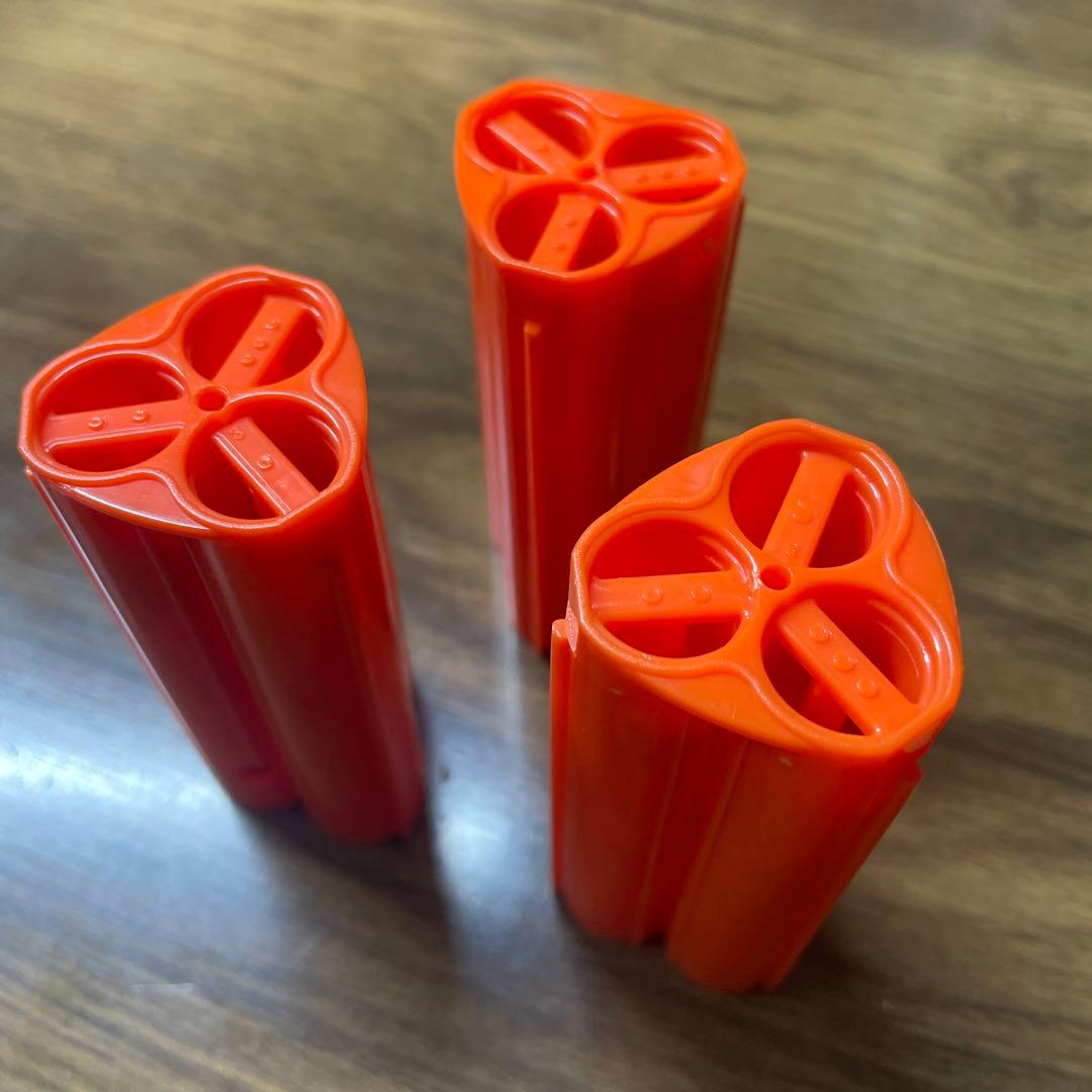 ナーフ ゾンビストライクスレッジファイア ゾンビストライクスリングファイア