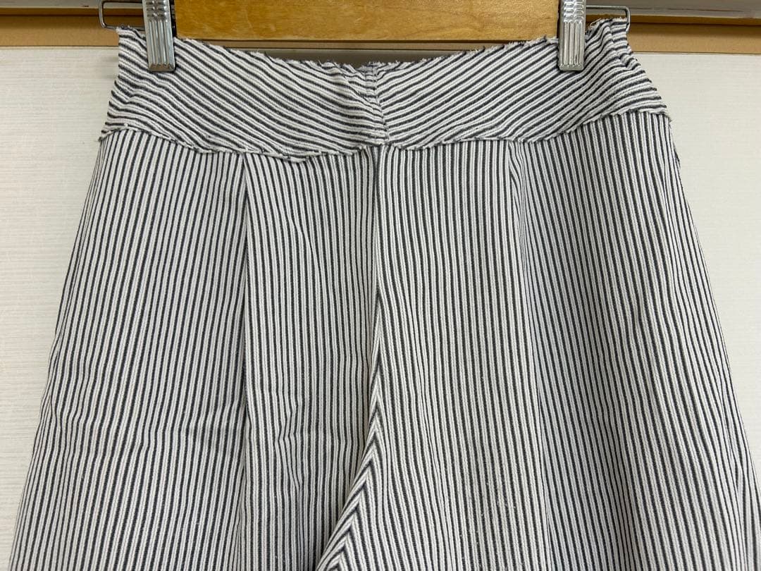 ISSEY MIYAKE A-POC パンツ 夏　PLEATS PLEASE