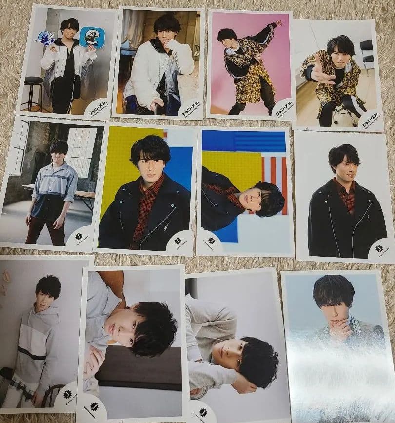 与田祐希 直筆サイン入りスリーブケース ネーブルオレンジ 与田祐希