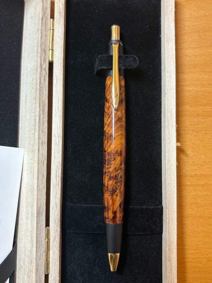 (*ゞ様 屋久杉工房京　<特上>\"泡瘤\"