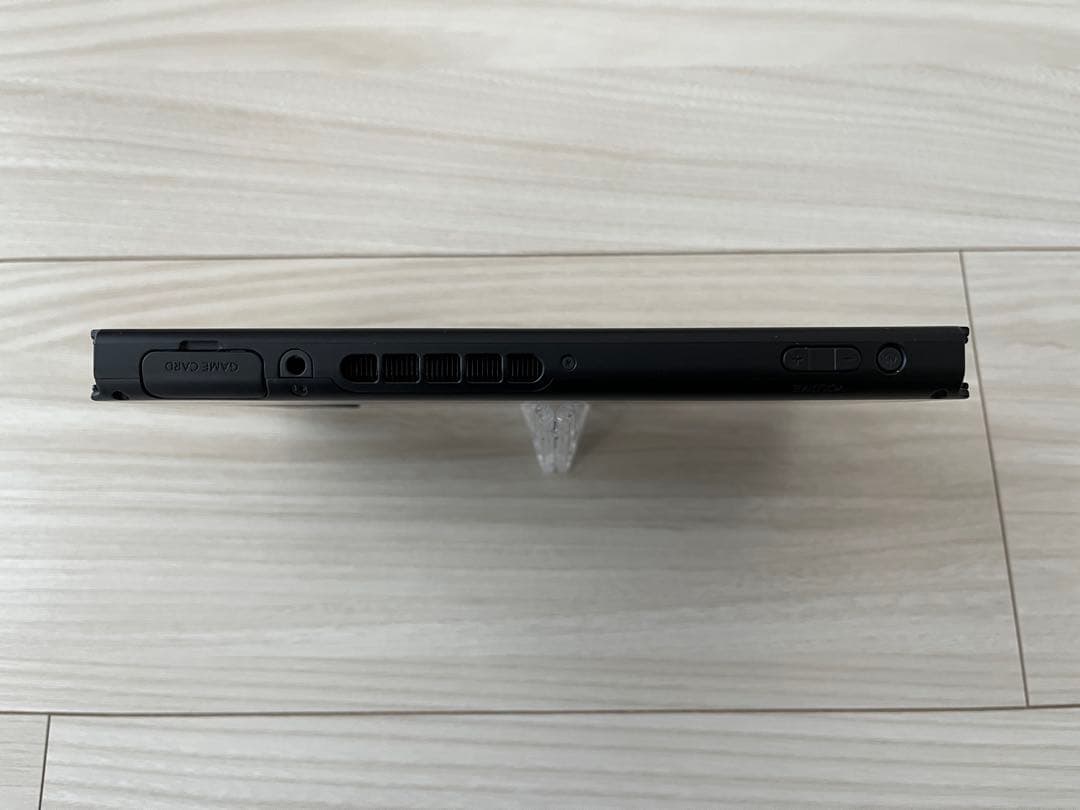 Nintendo Switch 本体 グレー 初期型 ジャンク品