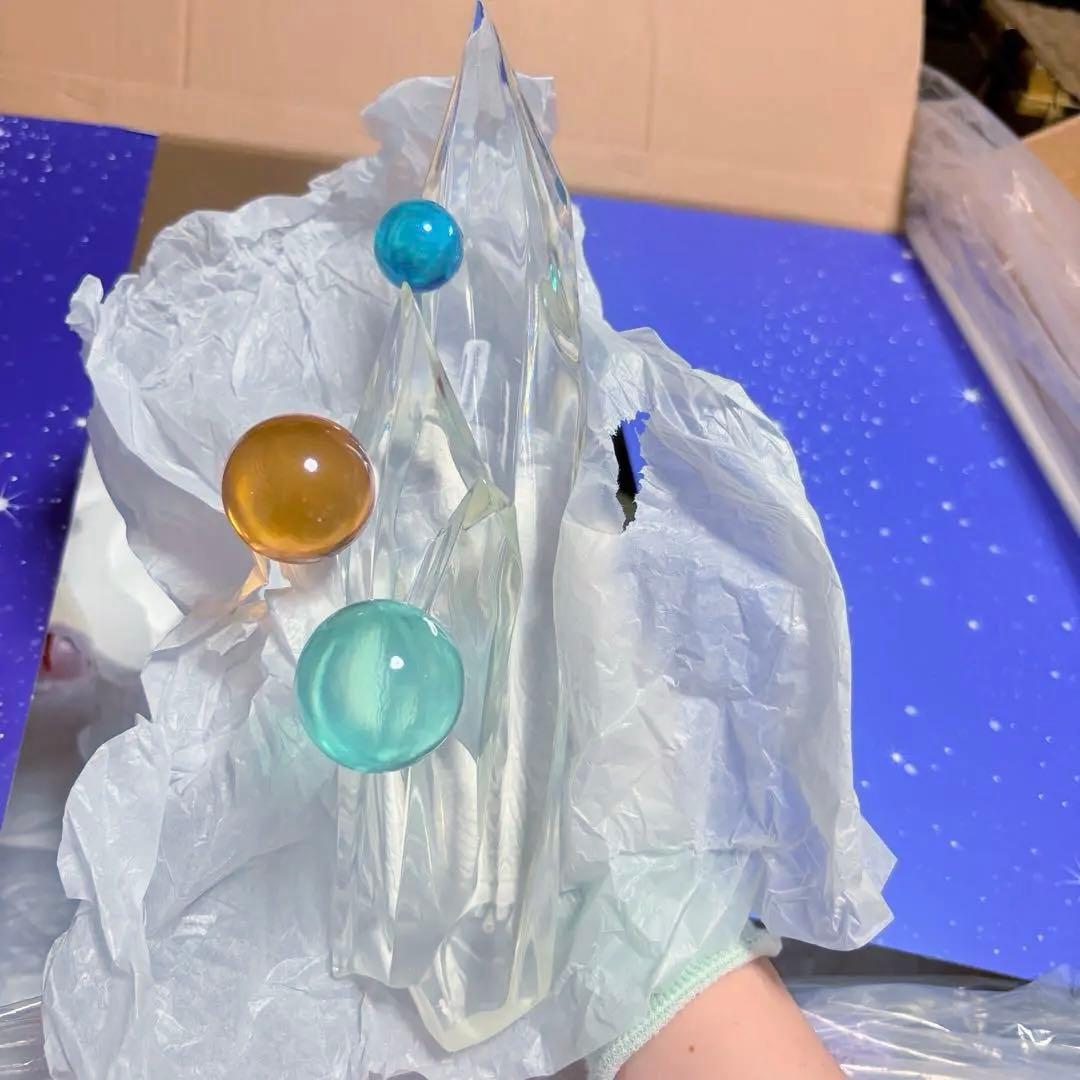 エターナルセーラームーン スタチュー