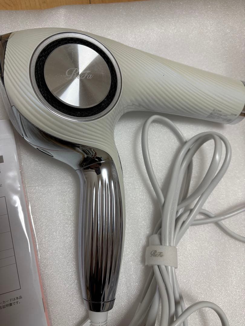 さ*そ様 ReFa リファビューテックドライヤープロ