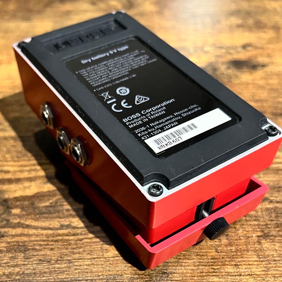 BOSS Loop Station RC-1 箱付き