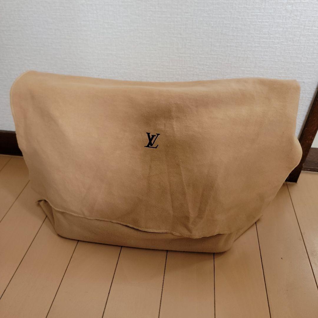 ルイヴィトン アルマ