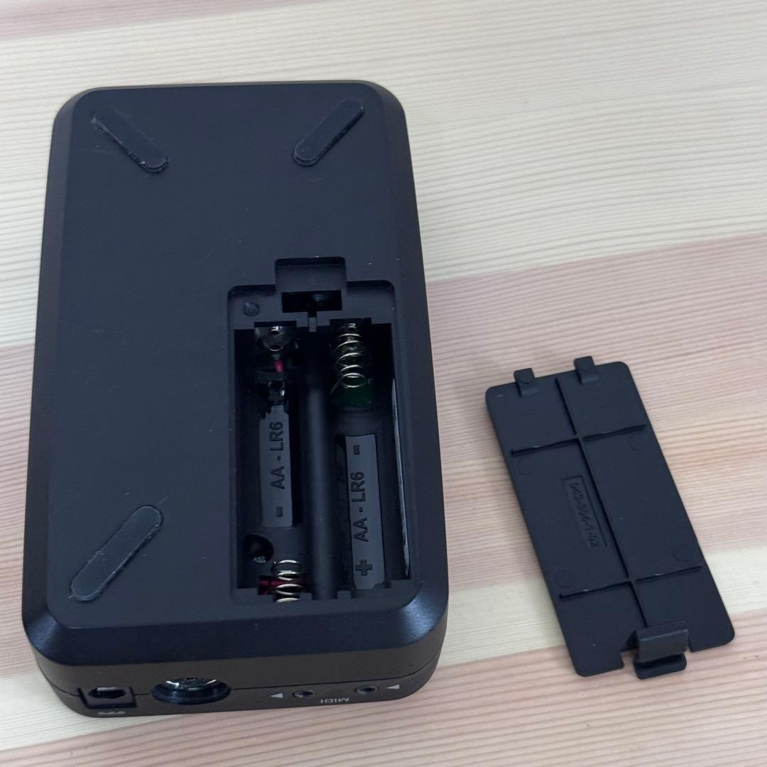 iRig Pro Duo 起動確認済み iRig Power Bridge付き