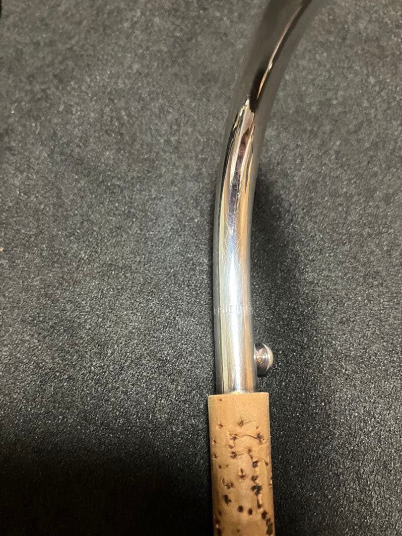 【希少・美品】ファゴット　ボーカル　ピュヒナーA2