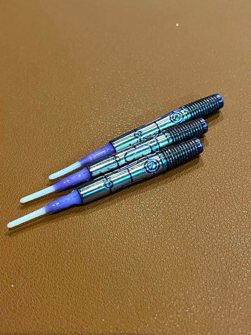 村松治樹 TARGET RISING SUN G9 21g 2BA