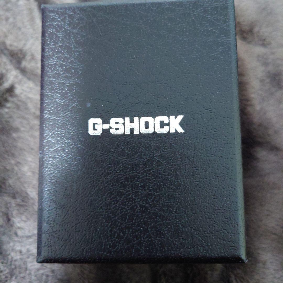 G-SHOCK G-STEEL GST-W110D1AJF メタルブレス