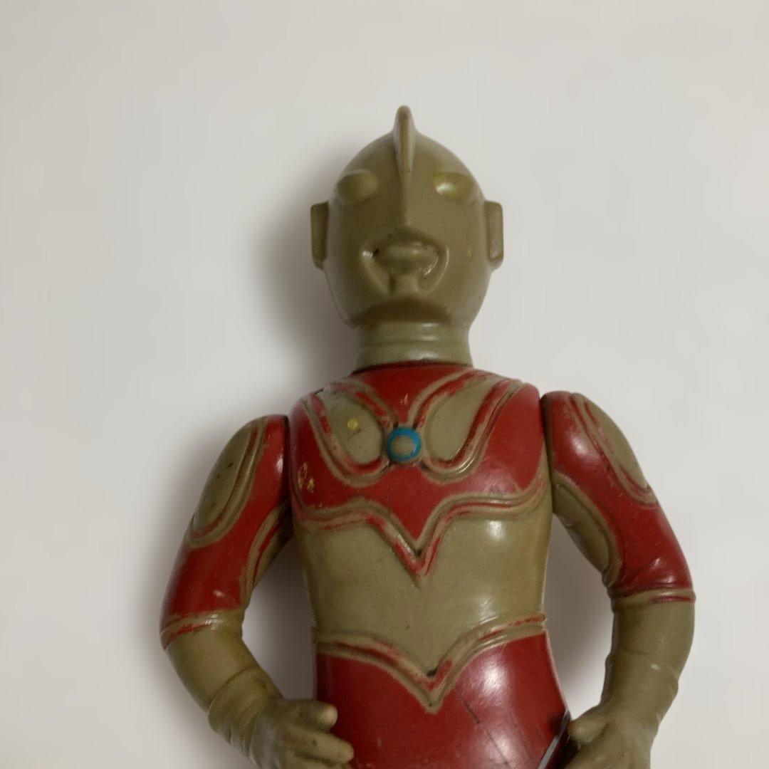 ブルマァク 350サイズ スタンダードサイズ 帰ってきたウルトラマン