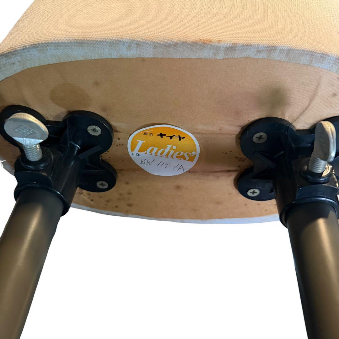 東京キイヤ レディース トルソー BW-117-1A