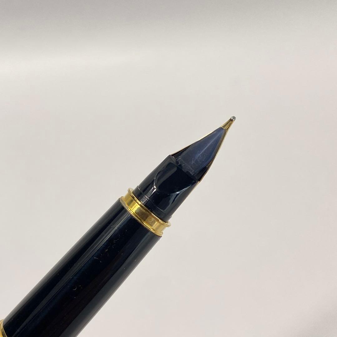 PILOT パイロット 蒔絵 万年筆 神友会 14K-585 ニブM 希少