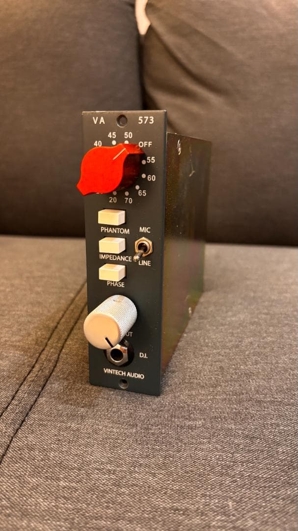 VINTECH AUDIO ( ビンテックオーディオ ) / 573