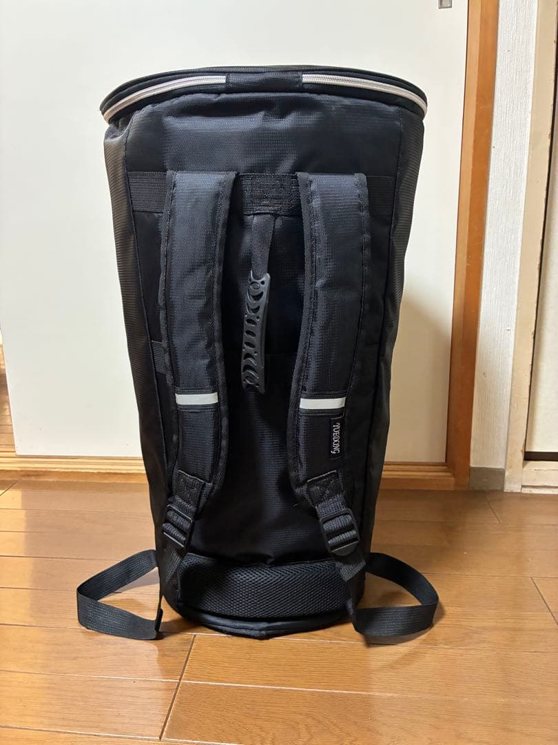 ブガラブー アフリカ (参考:ジェンベ、ジャンベ、コンガ、ブガラブ