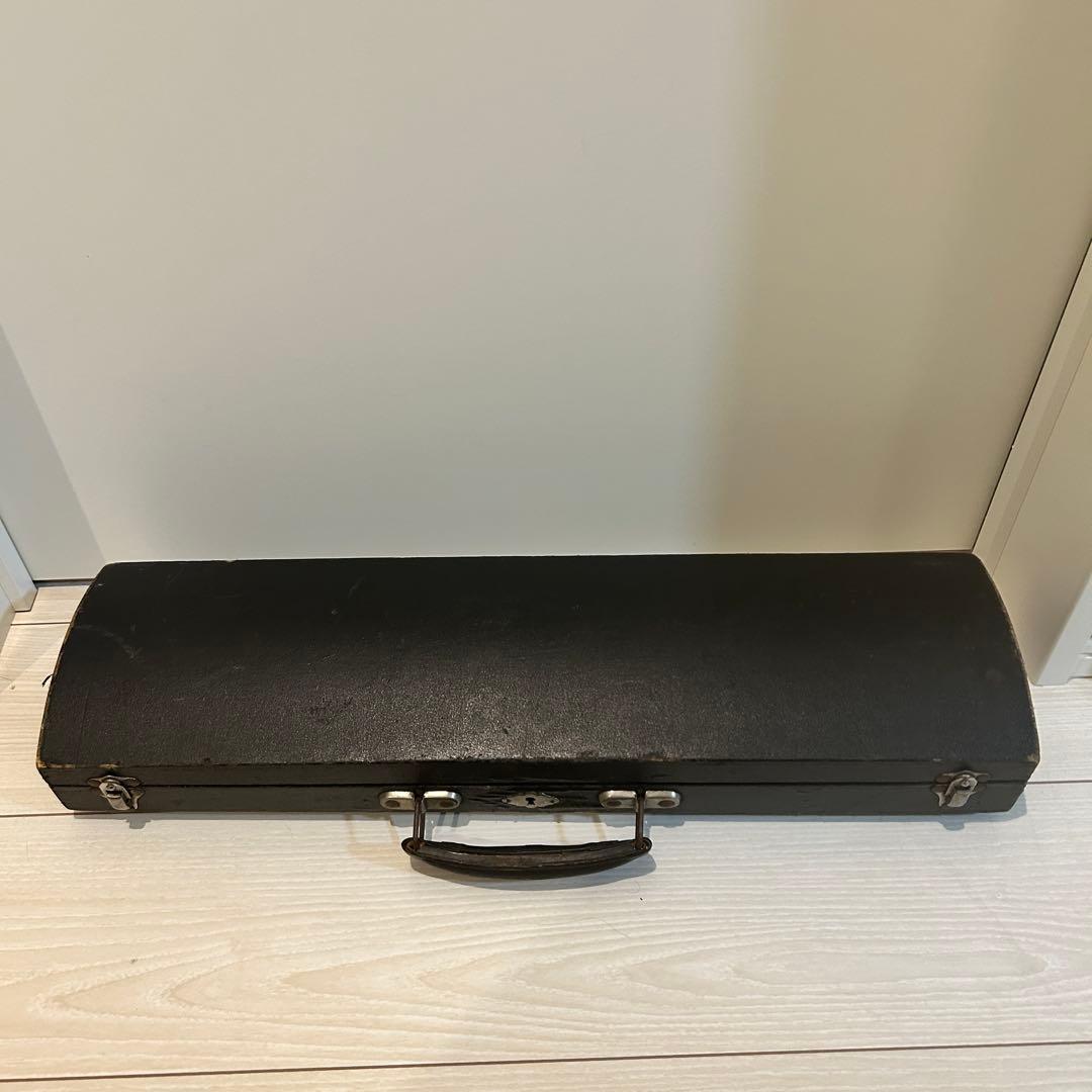 ロレー　イングリッシュホルン　アングレ　ケース