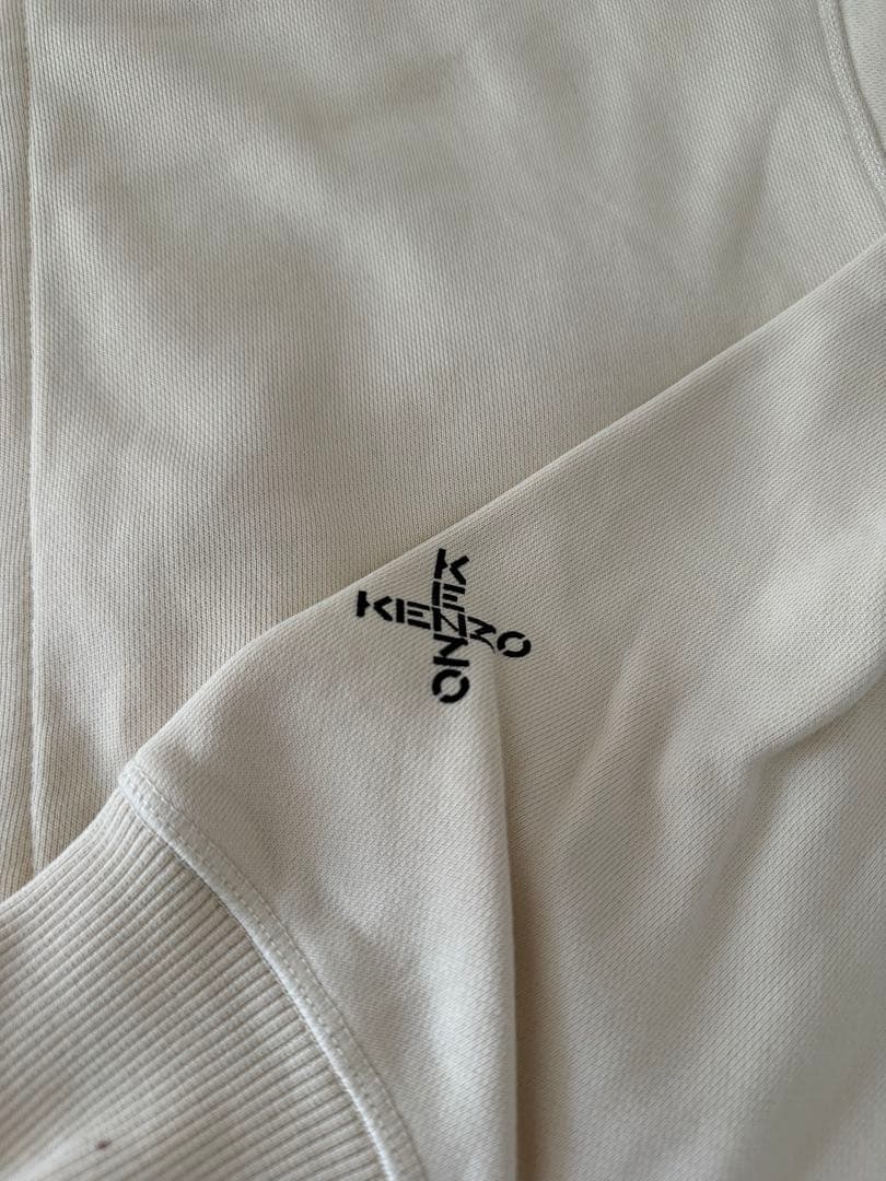 KENZO スウェット ジャージ セットアップ