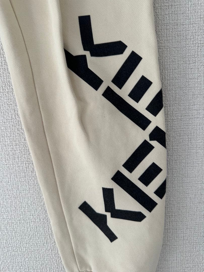 KENZO スウェット ジャージ セットアップ