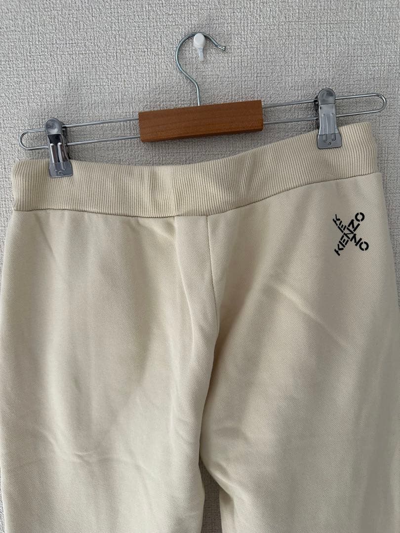 KENZO スウェット ジャージ セットアップ