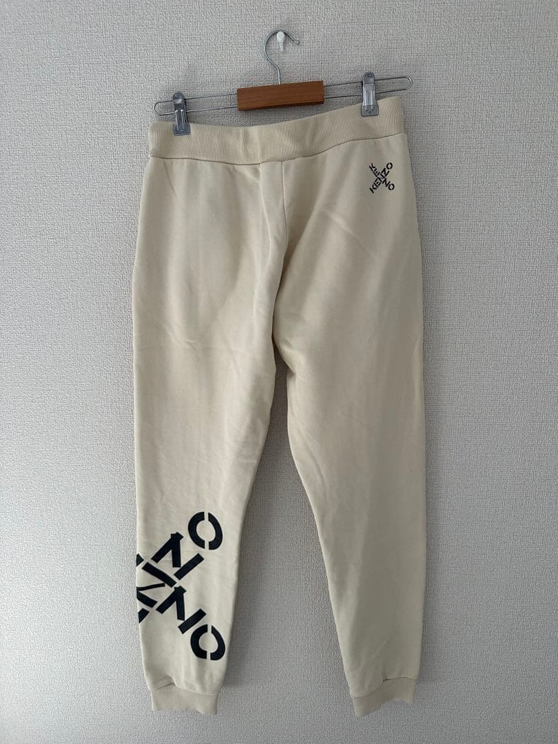 KENZO スウェット ジャージ セットアップ