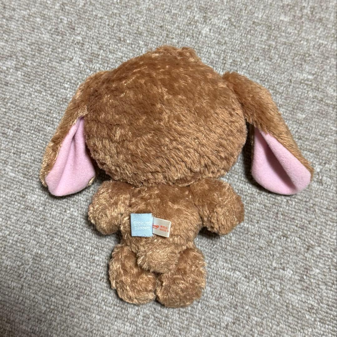 シュガーバニーズくろうさ