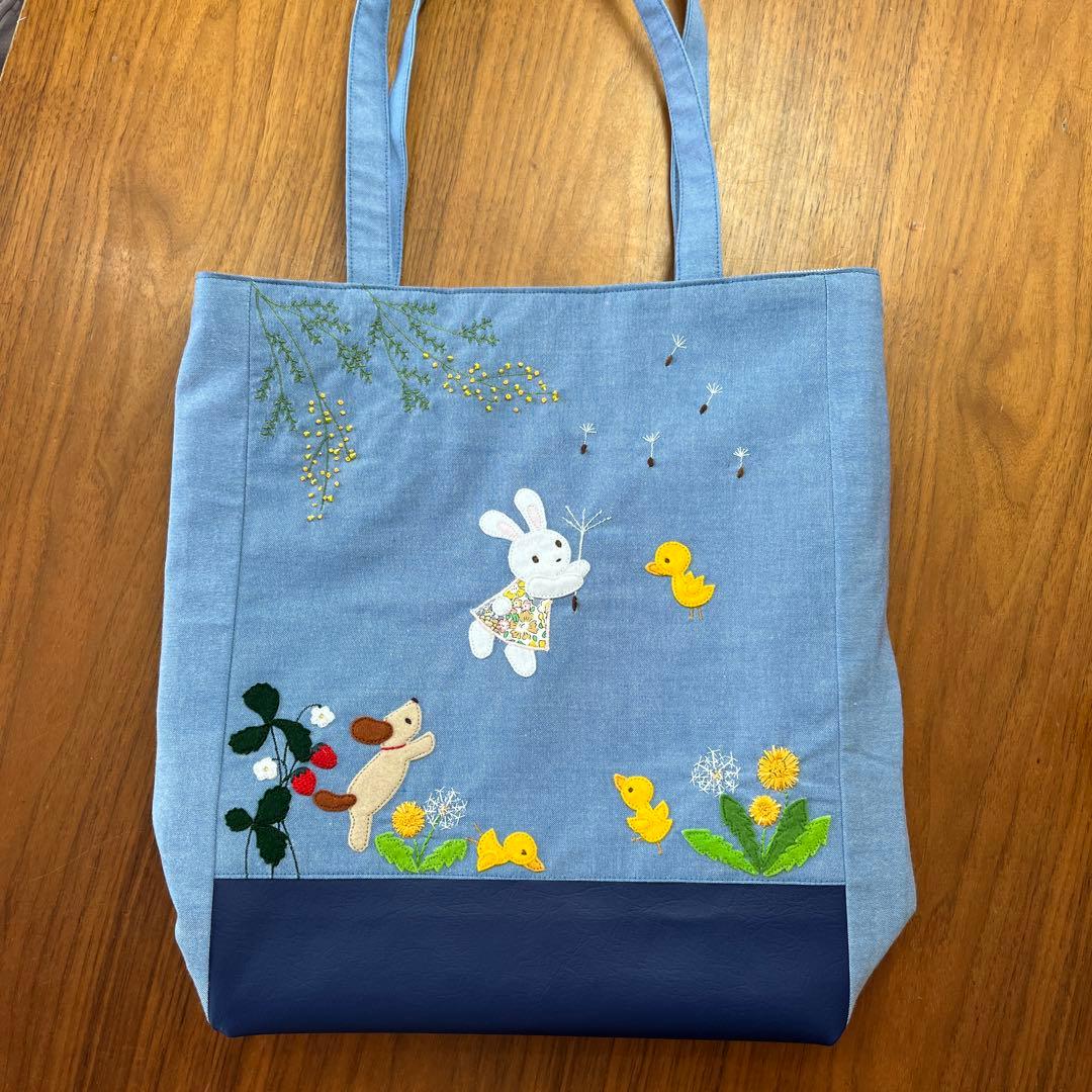 非売品】デキる猫は今日も憂鬱 トートバッグ コースター 箸置き セット