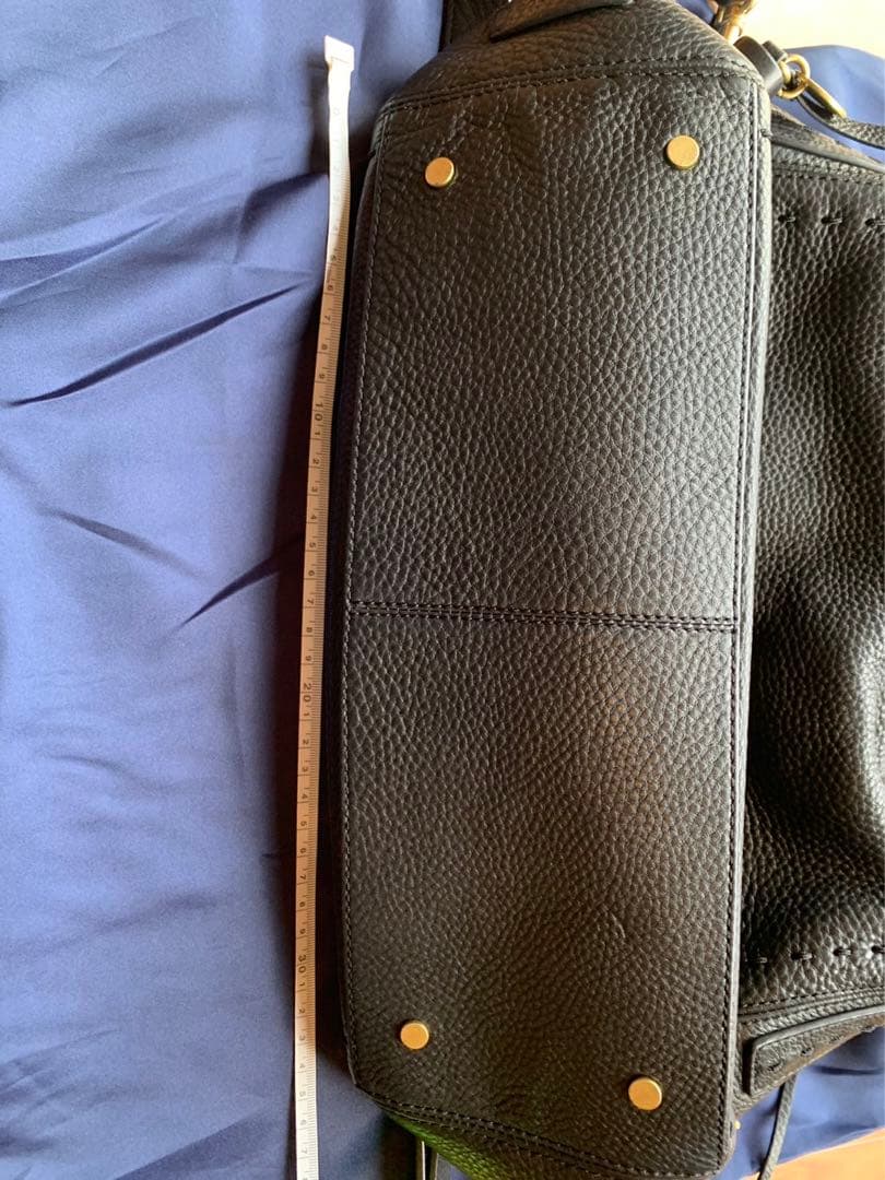 美品 COLE HAAN ショルダーバッグ